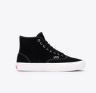 Vans Shoes Skate Authentic High Suede