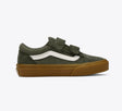Vans Kids Shoes Little Kids Old Skool V