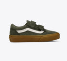 Vans Kids Shoes Little Kids Old Skool V