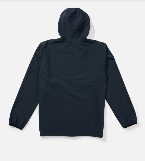 Salty Crew Mens Jacket Stowaway Windbreaker