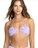 Bilabong Womens Bikini Top Josie Summer Hi Yd Drew Bandeau