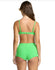 Billabong Womens Bikini Top Josie In The Loop Demi Uwire