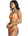 Billabong Womens Bikini Top Josie Have It All V