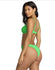 Billabong Womens Bikini Bottoms Josie In The Loop Skimpy Hike