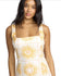 Billabong Womens Dress Sunlit Sky Mini