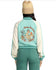 Billabong Womens Jacket Dream Vacation