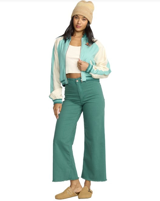 Billabong Womens Jacket Dream Vacation