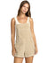 Billabong Womens Romper Wild Pursuit Cord Overall