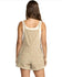 Billabong Womens Romper Wild Pursuit Cord Overall