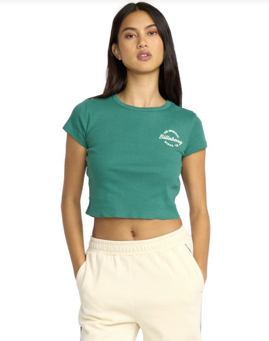 Billabong Womens Shirt In The Sun