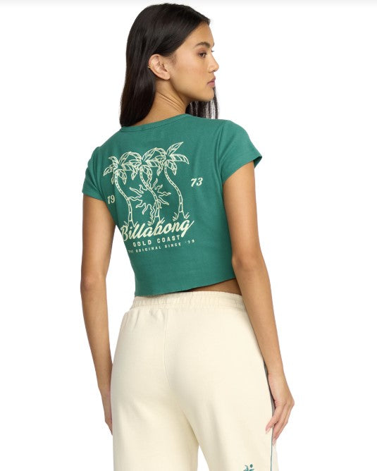 Billabong Womens Shirt In The Sun