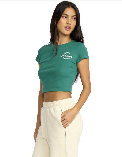 Billabong Womens Shirt In The Sun