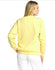 Billabong Womens Sweatshirt Sun Flash Crew Fleece