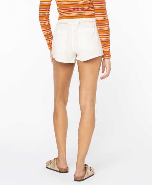 Roxy Womens Shorts Paddle On