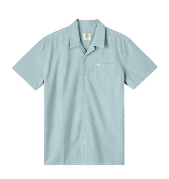 Oneill Mens Woven OG Eco Stripe