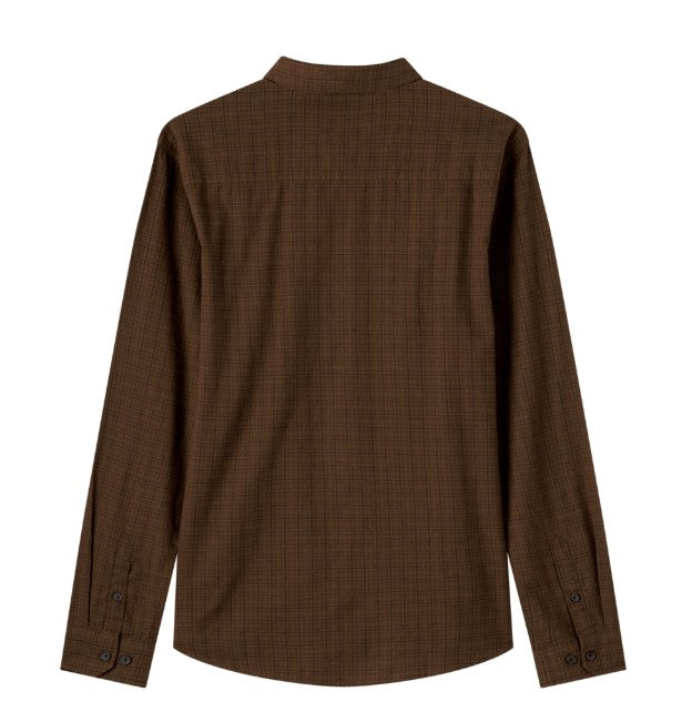 Oneill Mens Shirt Dodgy Long Sleeve