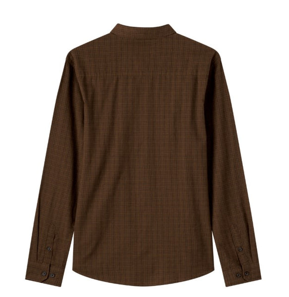 Oneill Mens Shirt Dodgy Long Sleeve