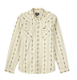 Oneill Mens Shirt Bar Dog Long Sleeve