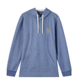 Oneill Mens Sweatshirt Cantina Hooded Texture Knit