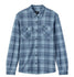 Oneill Mens Shirt Sutton Knit Plaid