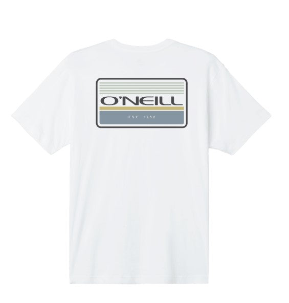 Oneill Mens Shirt Banner