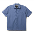 Quiksilver Waterman Mens Woven Centinela Premium Anti-Wrinkle