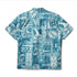 Quiksilver Waterman Mens Woven Talk Story