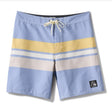 Quiksilver Mens Boardshorts Original Straight Leg 18"