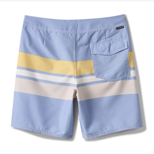 Quiksilver Mens Boardshorts Original Straight Leg 18