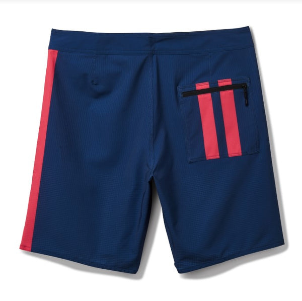 Quiksilver Mens Boardshorts Highline Straight Leg 19