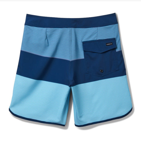 Quiksilver Mens Boardshorts Surfsilk Tijuana 19