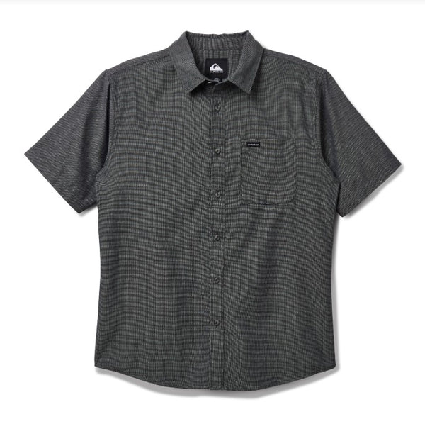 Quiksilver Mens Woven Shoreline Classic