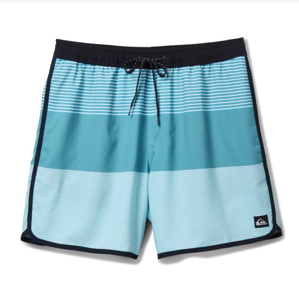 Quiksilver Mens Boardshorts Surfsilk Tijuana Volley 17