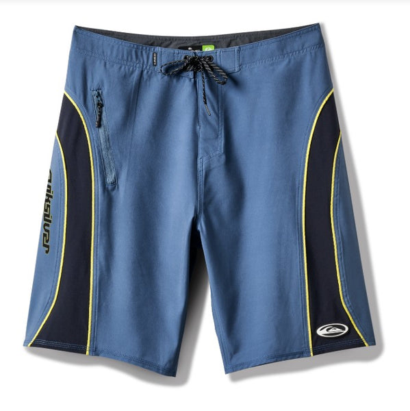 Quiksilver Mens Boardshorts Surfsilk Gravity 21