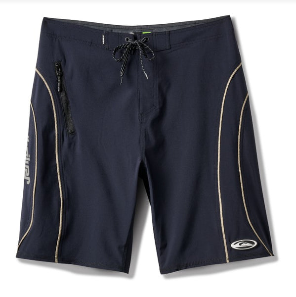Quiksilver Mens Boardshorts Surfsilk Gravity 21