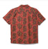 Quiksilver Mens Woven Dynasty Casual