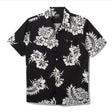 Quiksilver Mens Woven Pareo Dna