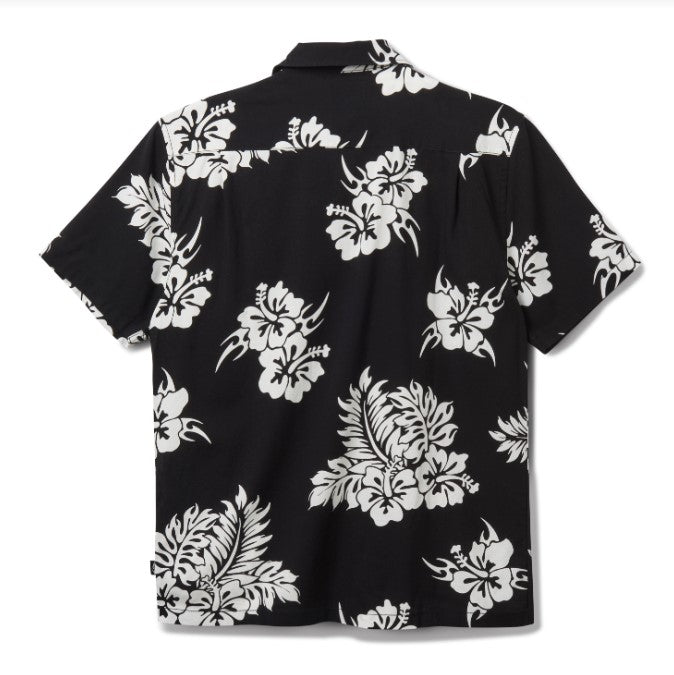 Quiksilver Mens Woven Pareo Dna