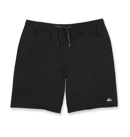 Quiksilver Mens Boardshorts Everyday Solid Volley 17"