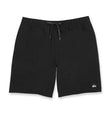 Quiksilver Mens Boardshorts Everyday Solid Volley 17"