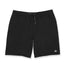 Quiksilver Mens Boardshorts Everyday Solid Volley 17