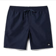 Quiksilver Mens Boardshorts Everyday Solid Volley 17"