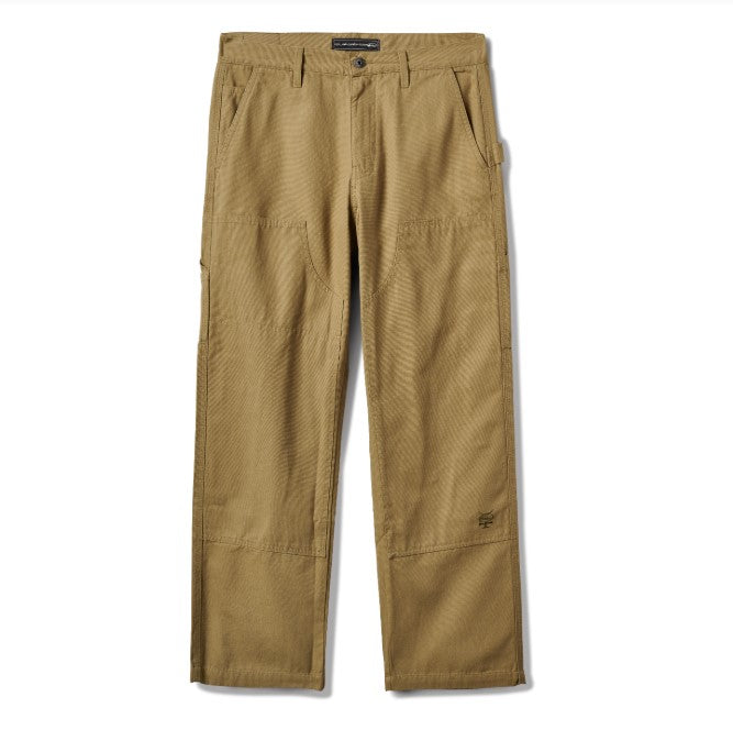 Quiksilver Mens Pants Mercury Carpenter