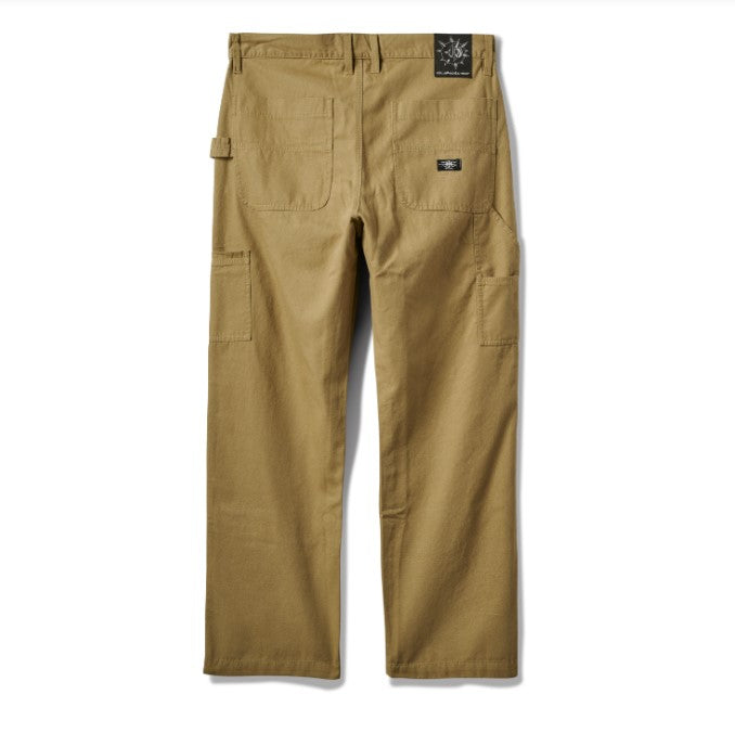 Quiksilver Mens Pants Mercury Carpenter