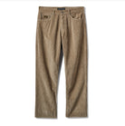 Quiksilver Mens Pants Landers Cord