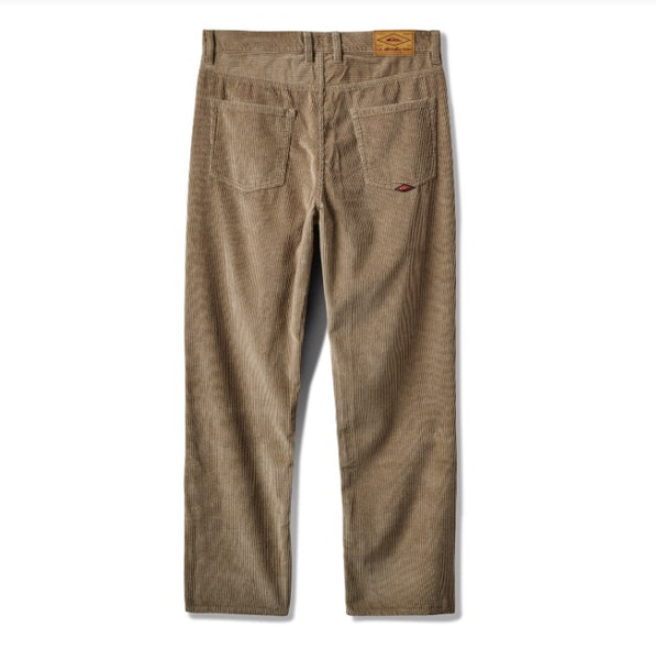Quiksilver Mens Pants Landers Cord