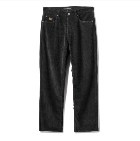 Quiksilver Mens Pants Landers Cord