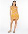 Roxy Womens Dress Sunshine Crush