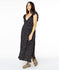 Roxy Womens Dress Bohemian Nights