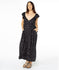 Roxy Womens Dress Bohemian Nights
